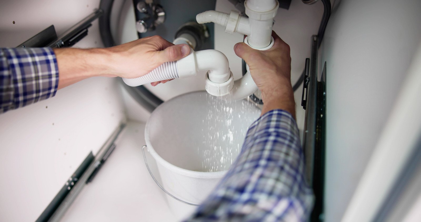Water Damage Restoration in Central Kentucky